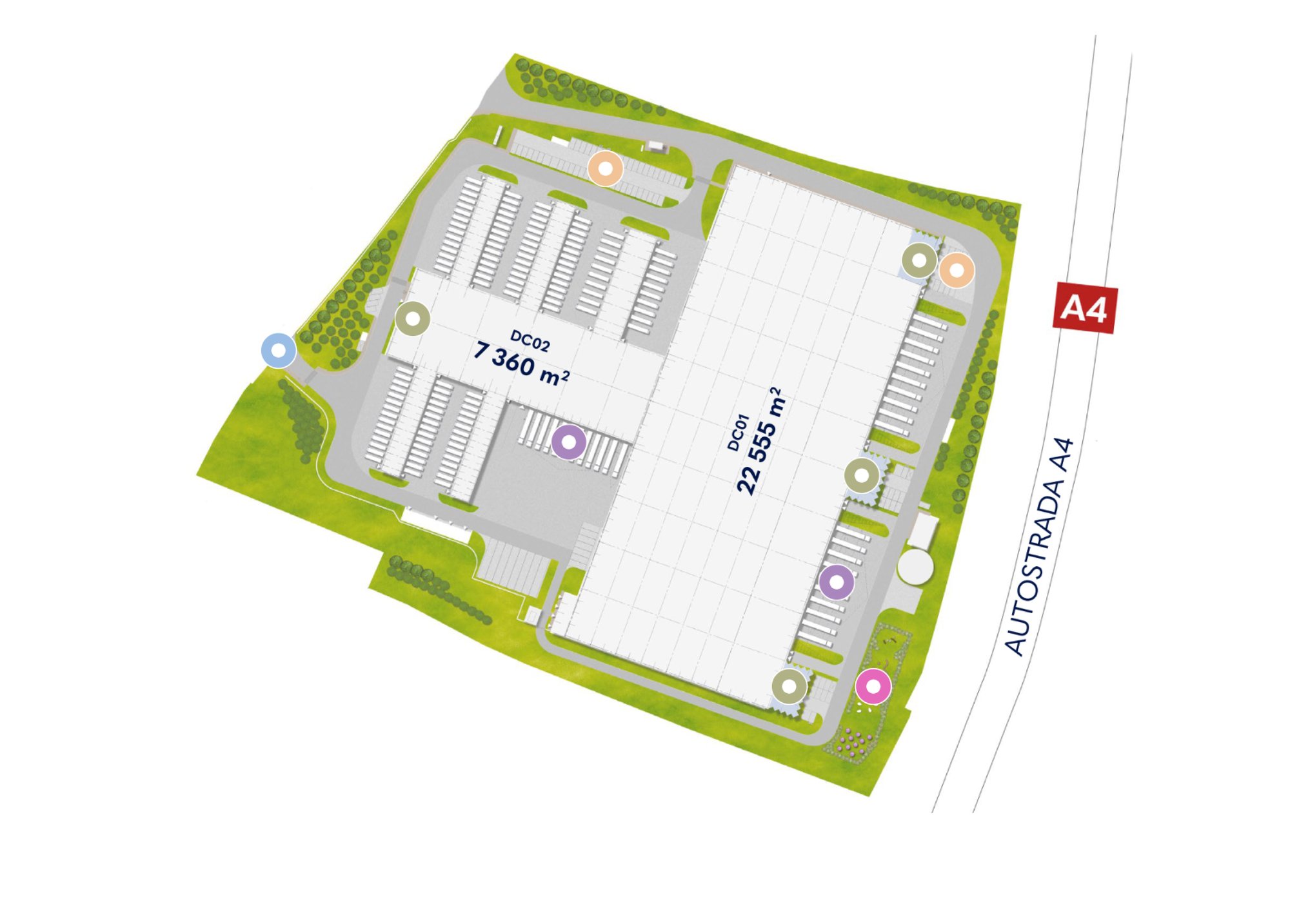 map-architecture